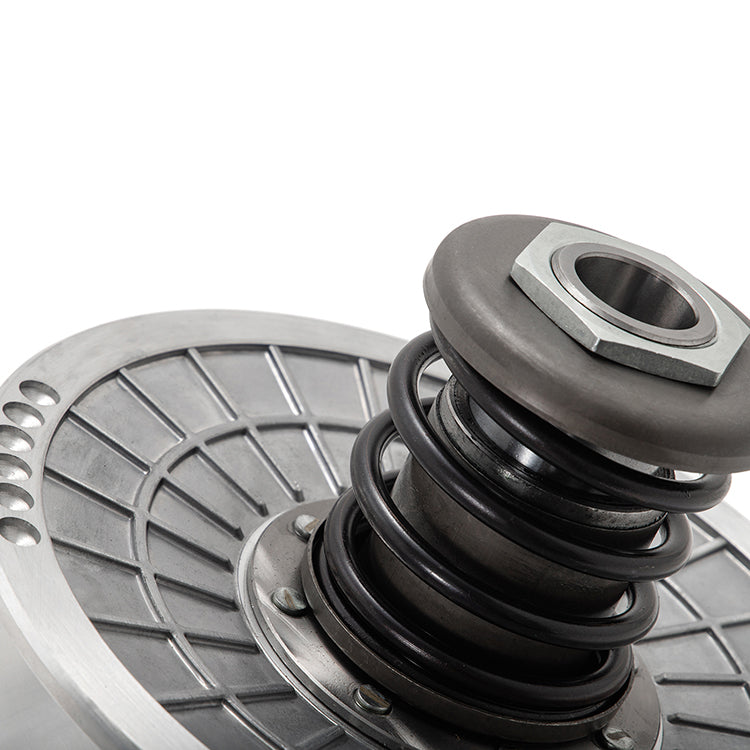 Secondary Driven Clutch for Yamaha Grizzly 550 09-14 / 700 07-16 / EPS 16-23 / Kodiak 700 16-23 / Rhino 700 08-09 11-13 3B4-17660-10-00