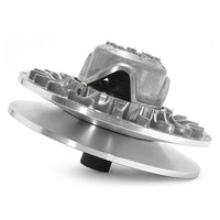 Secondary Drive Clutch Pulley for Can-Am Maverick MAX Turbo RR / Turbo RR 2022-2024 / X3 ALL 17-23 420686738 6280703 6280631 6280621