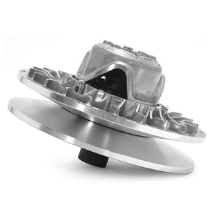 Secondary Drive Clutch Pulley for Can-Am Maverick MAX Turbo RR / Turbo RR 2022-2024 / X3 ALL 17-23 420686738 6280703 6280631 6280621