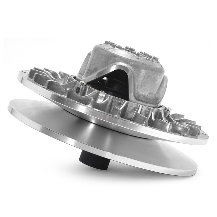 Secondary Drive Clutch Pulley for Can-Am Maverick MAX Turbo RR / Turbo RR 2022-2024 / X3 ALL 17-23 420686738 6280703 6280631 6280621