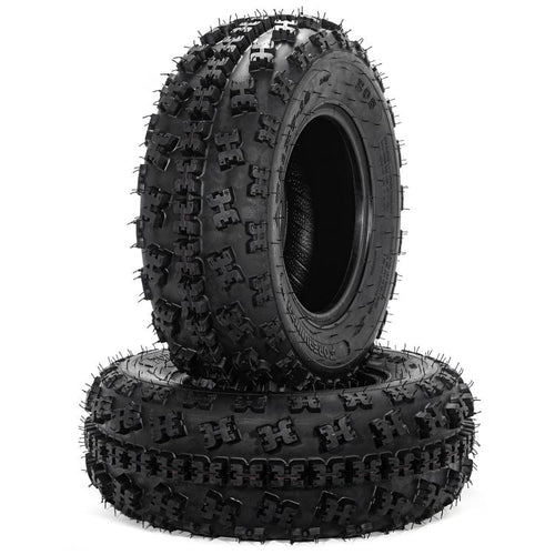 21x7-10 / 22x11-10 6Ply All Terrain ATV UTV Tires