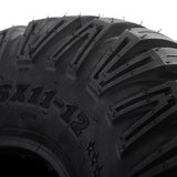 2pcs Universal ATV Tires 26×9-12 / 26×11-12