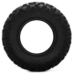 2pcs Universal Rubber ATV Tires 25×8-12 / 25×10-12