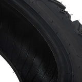 2pcs Universal Rubber ATV Tires 25×8-12 / 25×10-12