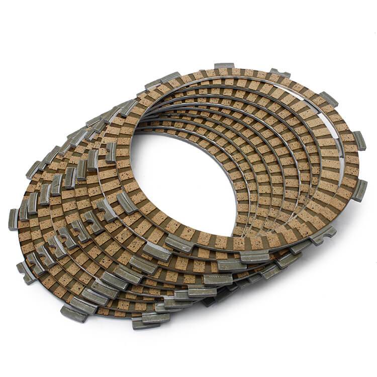 ATV UTV Clutch Plate Kits For SUZUKI LTZ 400 2005-2014