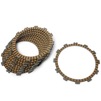 ATV UTV Clutch Plate Kits For KAWASAKI KFX 400 2005-2006