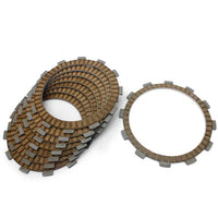 ATV UTV Clutch Plate Kits For KAWASAKI KFX 400 2003-2004