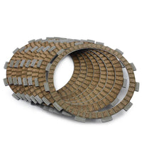 ATV UTV Clutch Plate Kits For KAWASAKI KFX 400 2003-2004