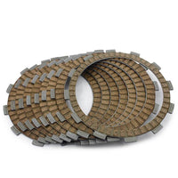 ATV UTV Clutch Plate Kits For KAWASAKI KFX 400 2003-2004