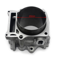 Steel Cylinder Repair Kit for Hisun Massimo Bennche Coleman Supermach And Most ATV UTV 700CC