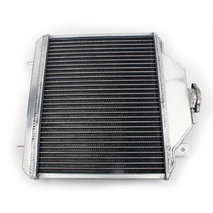 Aluminum ATV Radiator For Polaris Sportsman 4x4 1993-1996 / Sport 400L 1994-1995 / Scrambler 4x4 1995