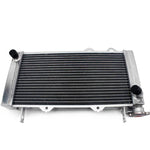 Aluminum ATV Radiator For Honda TRX700XX  2008-2009 19010-HP6-A01