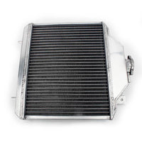 Aluminum ATV Radiator For Polaris 400L 2x4 1994-1995 / 400L 4x4 1994