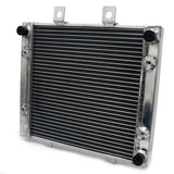 Aluminum ATV Radiator For Polaris Sportsman 450 EFI 2016-2017