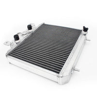 Aluminum ATV Radiator For Polaris Sportsman 4x4 1993-1996 / Sport 400L 1994-1995 / Scrambler 4x4 1995