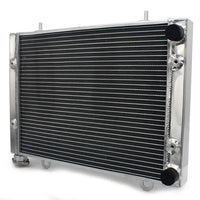 Aluminum Radiator For Polaris M1400 GAS 2015-2016