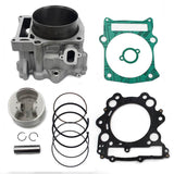 Steel Cylinder Repair Kit For HISUN MASSIMO BENNCHE COLEMAN SuperMach And MOST ATV UTV 700 cc