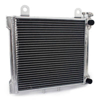 Aluminum ATV Radiator For Can-Am DS650 Baja 2002-2004 709200145