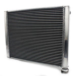 Aluminum Radiator For Polaris Ranger 1000 2017-2024