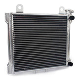 Aluminum ATV Radiator For Can-Am DS650X 2004-2007 709200145