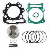 Steel Cylinder Repair Kit For HISUN MASSIMO BENNCHE COLEMAN SuperMach And MOST ATV UTV 700 cc