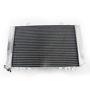Aluminum Radiator For Kawasaki KAF950 (Mule 3010 Diesel) 2007 / KAF620 (Mule 3000/3010/3020) 2007-2008 39060-1187