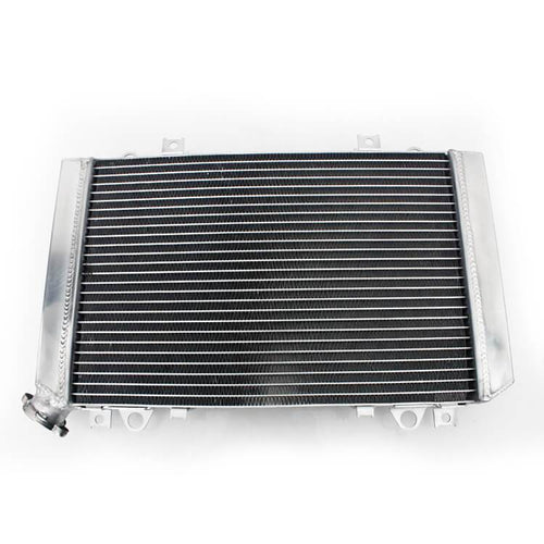 Aluminum Radiator For Kawasaki KAF950 (Mule 3010 Diesel) 2007 / KAF620 (Mule 3000/3010/3020) 2007-2008 39060-1187