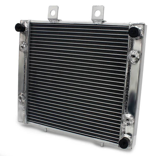 Aluminum Radiator For Polaris Sportsman 570 EFI / Sportsman 570 X2 / Sportsman 570 6X6 / 570 Forest Tractor EFI EPS / 570 TR PRM PS MD 2014-2023