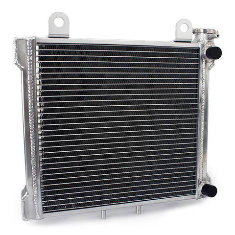 Aluminum ATV Radiator For Can-Am DS650 2001-2005 709200145