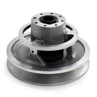 Secondary Driven Clutch Pulley for Arctic Cat 350 CR / 366 SE / 366 4X4 Auto / 400 TRV / 400 CR / Alterra 400 / HDX 500 XT 2008-2017