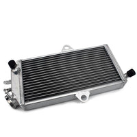 Aluminum ATV Radiator For Suzuki LT250R Quadracer 250 1985-1992 17710-19A00