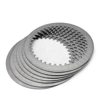 ATV UTV Clutch Plate Kits For KAWASAKI KFX 400 2003-2004