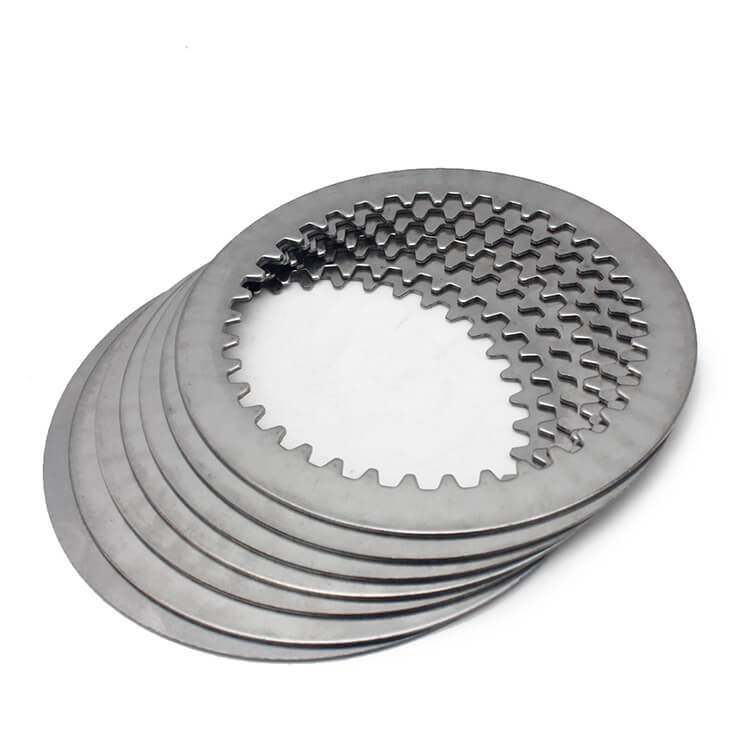 ATV UTV Clutch Plate Kits For KAWASAKI KFX 400 2003-2004