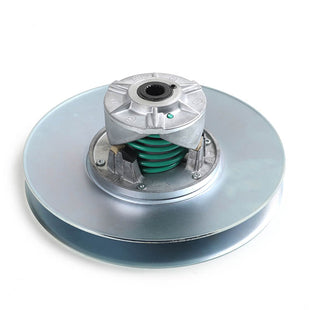 Secondary Driven Clutch Pulley for John Deere 4x2 6x4 Gator Diesel Gator Trail Gator Worksite Gator 1200A Bunker and Field Vehicle AM140967