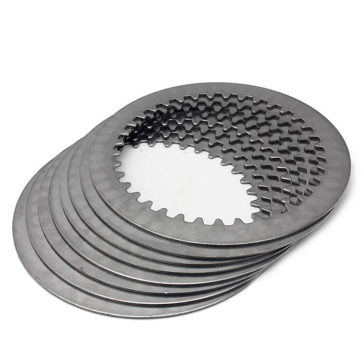 ATV UTV Clutch Plate Kits For KAWASAKI KFX 400 2005-2006