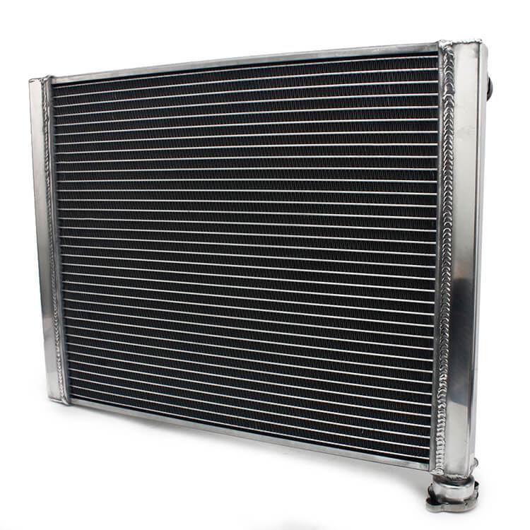 Aluminum Radiator For Polaris Ranger 900 2014-2019