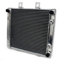 Aluminum Radiators For Polaris Sportsman Touring 570 2014-2023 / SP/ EPS 2015-2020 / Hawkeye 325 2015