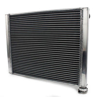 Aluminum Radiator For Polaris Ranger 1000 Diesel / Ranger 1000 Diesel Crew 2015-2024