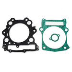 Steel Cylinder Repair Kit For HISUN MASSIMO BENNCHE COLEMAN SuperMach And MOST ATV UTV 700 cc