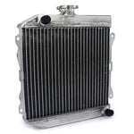 Aluminum ATV Radiator For Honda TRX420 2014-2024 19010-HR3-A21