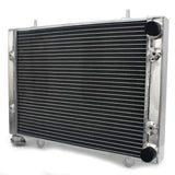 Aluminum Radiator For Polaris Ranger 400 / Ranger 500 / Ranger 570 2010-2014