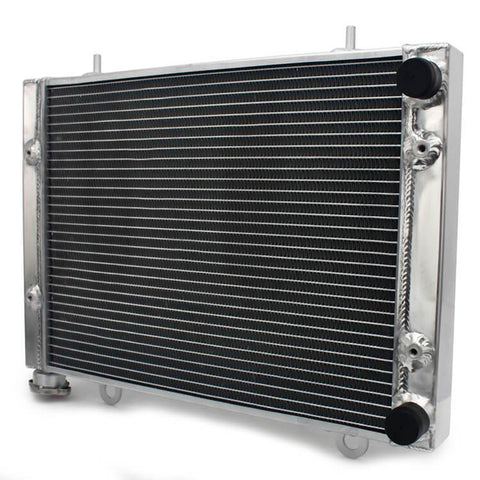 Aluminum Radiator For Polaris Ranger 800 2010-2017 / Ranger XP 2005-2006