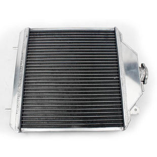 Aluminum Radiator For Polaris Magnum 1995-1998 / Xplorer 1995 / 400L Big Boss 1997 / Diesel / 500 Worker 1999