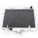 Aluminum ATV Radiator For Honda TRX680FA Fourtrax Rincon 2006-2023 / TRX700FA 2024 19010-HN8-A61