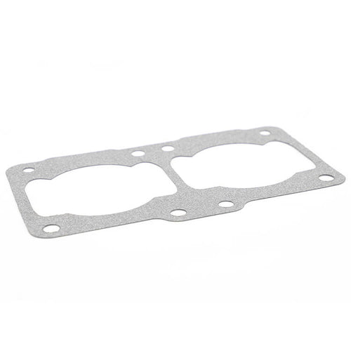 Clutch Crankcase Outer Cover Gasket for Yamaha Banshee 1987-2006 and 2020
