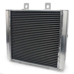 Aluminum ATV Radiator For Polaris Sportsman Forest 500 2011-2013 / Sportsman 400 HO / Hawkeye 400 HO 2011-2014