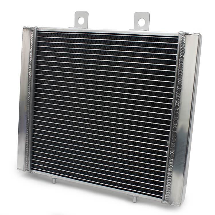 Aluminum Radiators For Polaris Sportsman Touring 570 2014-2023 / SP/ EPS 2015-2020 / Hawkeye 325 2015