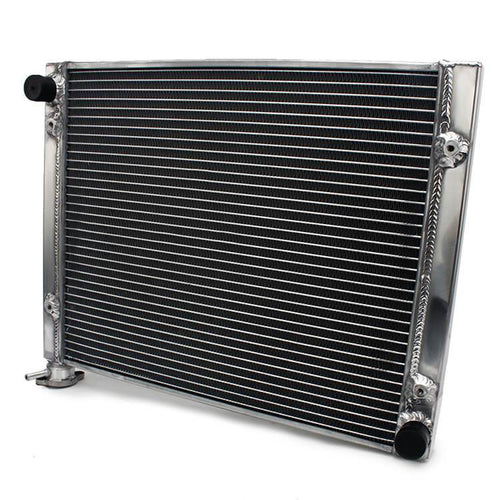 Aluminum Radiator For Polaris Ranger 900 XP All Options 2013-2019