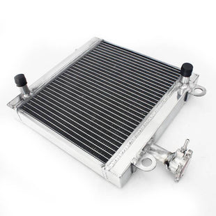 Aluminum ATV Radiator For Polaris Scrambler 500 4x4 / Scrambler 500 4x4 INT'L 2010-2012 1240504