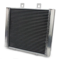 Aluminum ATV Radiator For Polaris Sportsman 500 EFI 2006-2014